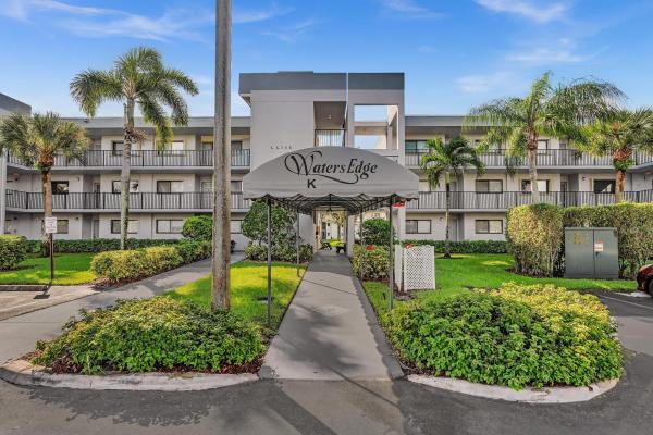 Watersedge At Lakes Of Delray, 15355 Lakes Of Delray Blvd #104, Delray Beach, Florida 33484, image 1