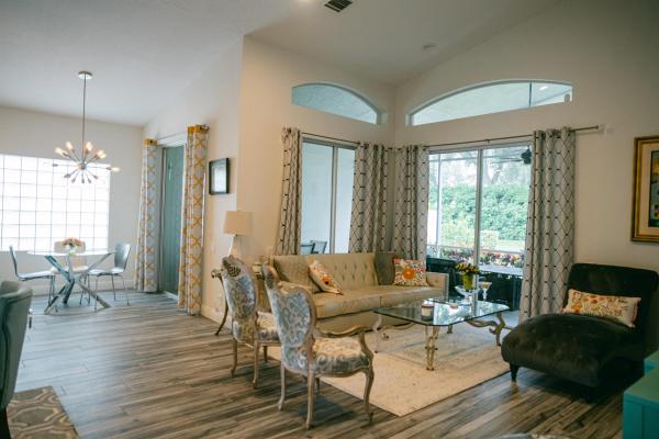 9825 Mantova Dr, Lake Worth, Florida 33467, image 1