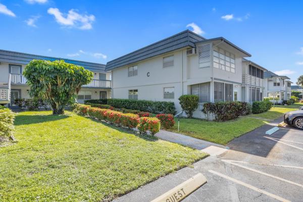 Tuscany At Kings Point, 152 Tuscany C, Delray Beach, Florida 33446, image 1
