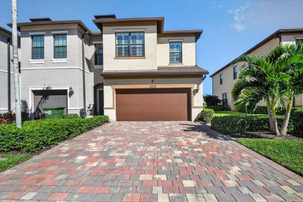 2829 Bard St, West Palm Beach, Florida 33406, image 1