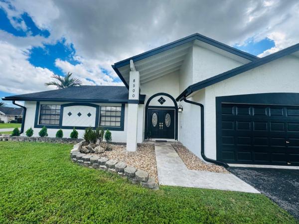 City Of Lauderhill, 8500 NW 52nd Ct, Lauderhill, Florida 33351, image 1