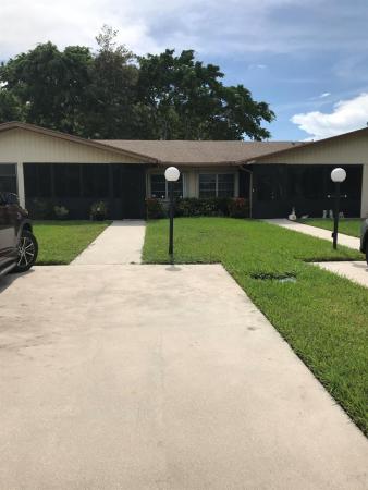 Delray Villas 3, 14731 Edna Way, Delray Beach, Florida 33484, image 1