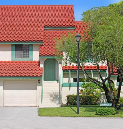Lexington Green, 23 Lexington Ln W D #D, Palm Beach Gardens, Florida 33418, image 1