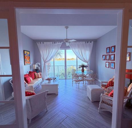 Harbour Isle East, 3 Harbour Isle Dr #204, Fort Pierce, Florida 34949, image 1