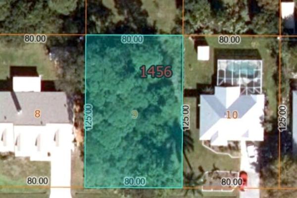 Tulip Park, 1049 SW Majorca Ave, Port St. Lucie, Florida 34953, image 1