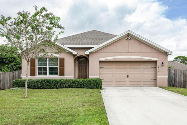 Gatlin Pines, 1219 SW Patricia Ave, Port St. Lucie, Florida 34953, image 1