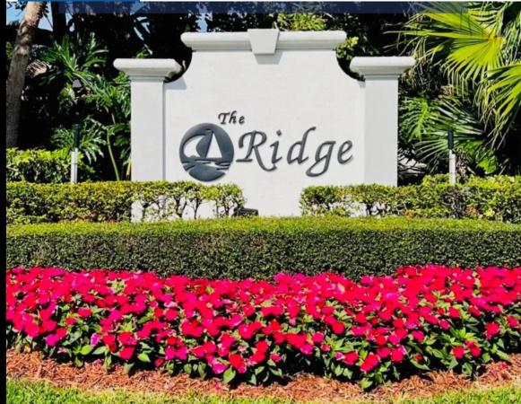 The Ridge At The Bluffs, 125 Cape Pointe Cir, Jupiter, Florida 33477, image 1