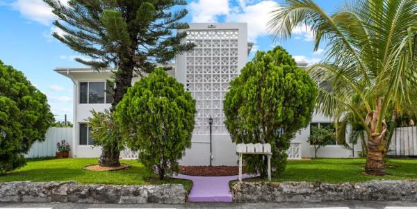 1279 Beach Rd 1 #3, Riviera Beach, Florida 33404, image 1