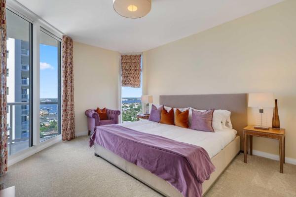 The Ritz-Carlton Residences, 2700 N Ocean Dr #1604A, Riviera Beach, Florida 33404, image 2
