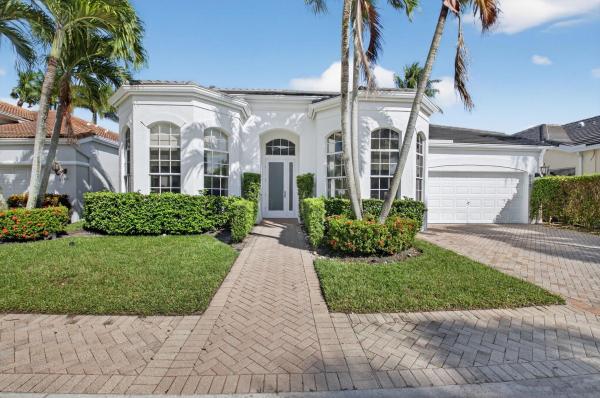 Mayfair At Woodfield Country Club, 6270 NW 43rd Ter, Boca Raton, Florida 33496, image 1