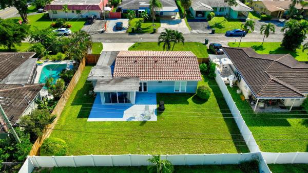 Boca Woods, 2775 NE 5th Ave, Boca Raton, Florida 33431, image 2