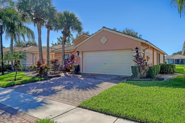 Corsica Park At Venetian Isles, 8022 Duomo Cir, Boynton Beach, Florida 33472, image 1