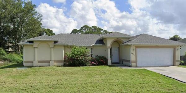 1581 SW Crater Ave, Port St. Lucie, Florida 34953, image 1