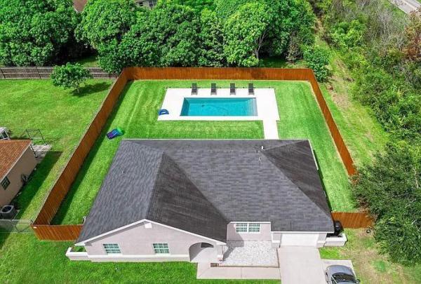 Rainier Lakes At Sandhill Crossing, 1302 SE Belcrest St, Port St. Lucie, Florida 34952, image 1