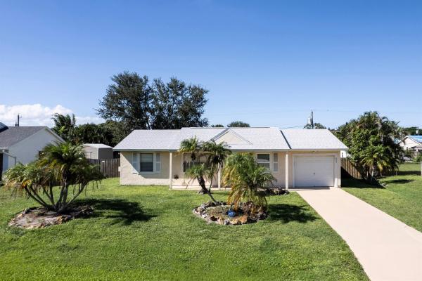 Cashmere Cove, 849 SW Amethist Ter, Port St. Lucie, Florida 34953, image 1