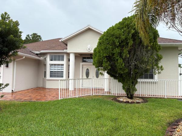 Hidden Oaks, 2066 SW Savage Blvd, Port St. Lucie, Florida 34953, image 1