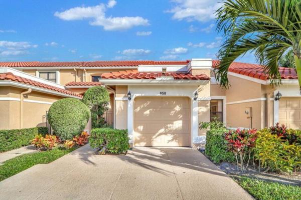 Windermere, 858 Windermere Way, Palm Beach Gardens, Florida 33418, image 1