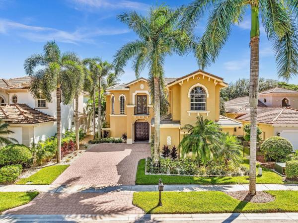 Mizner Country Club, 8126 Valhalla Dr, Delray Beach, Florida 33446, image 1