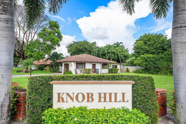 Knob Hill Club, 301 NW 42nd St, Boca Raton, Florida 33431, image 1