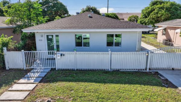 915 S F St, Lake Worth, Florida 33460, image 1