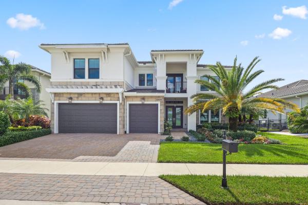 Royal Palm Polo By Toll Brothers, 2530 NW 71st St, Boca Raton, Florida 33496, image 1