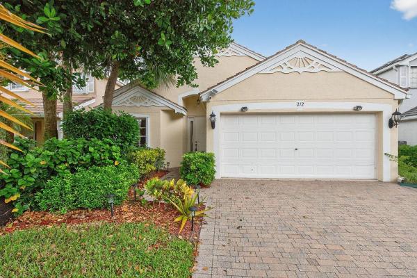 Anthony Groves, 212 Berenger Walk, Royal Palm Beach, Florida 33414, image 1