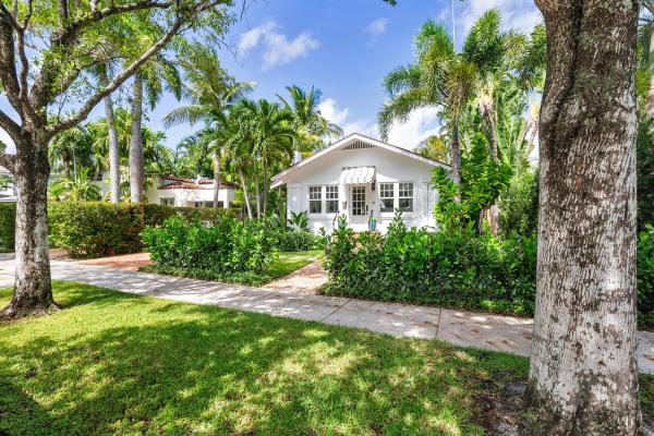 Prospect Park South, 203 Westminster Rd, West Palm Beach, Florida 33405, image 1
