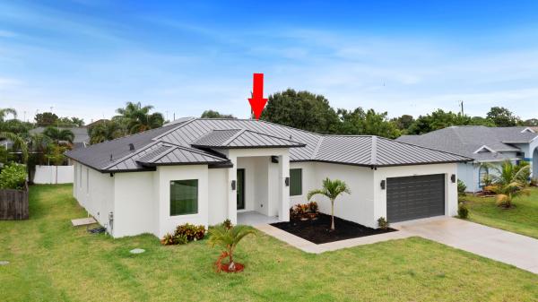 Southbend Lakes Estates, 3459 SE Hart Cir, Port St. Lucie, Florida 34984, image 1