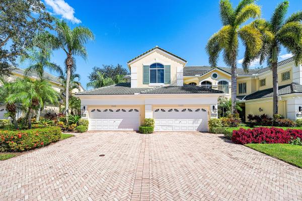 114 Palm Point Cir #C, Palm Beach Gardens, Florida 33418, image 1