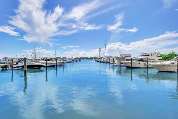 804 E Windward Way #Ph 21, Lantana, Florida 33462, image 1