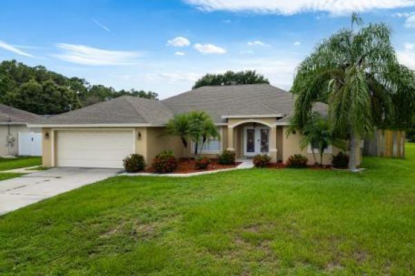 3718 SW Masilunas St, Port St. Lucie, Florida 34953, image 1
