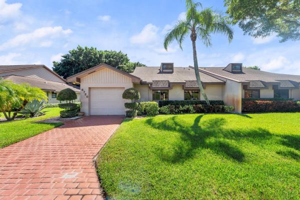 6720 Versailles Ct, Lake Worth, Florida 33467, image 1