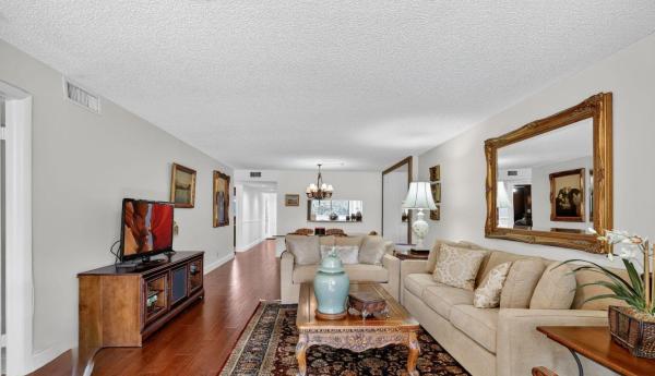 Watersedge At Lakes Of Delray, 5550 Witney Dr #101, Delray Beach, Florida 33484, image 3