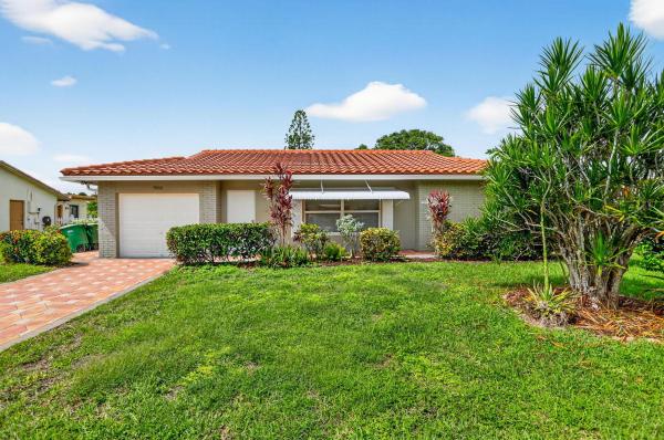 Westwood, 7003 NW 92nd Ave, Tamarac, Florida 33321, image 1