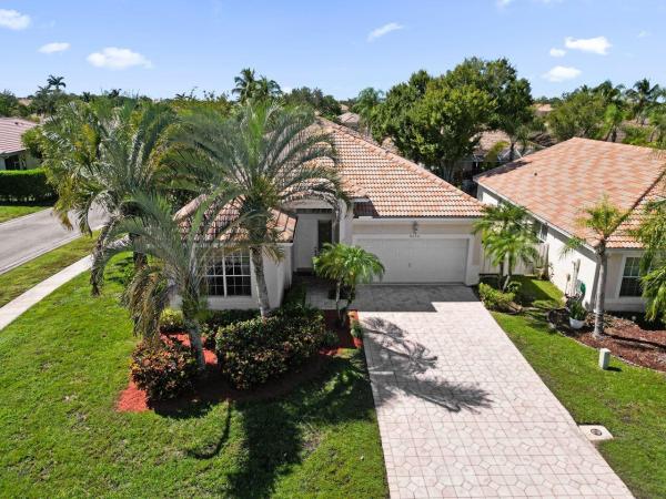 The Preserve At Andros Isle, 8634 San Andros, West Palm Beach, Florida 33411, image 1