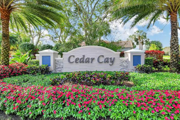 Cedar Cay At Broken Sound Club, 2201 NW 53rd St, Boca Raton, Florida 33496, image 1