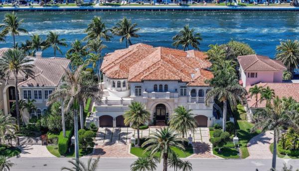 Bel Lido Isle, 4216 Intracoastal Dr, Highland Beach, Florida 33487, image 1