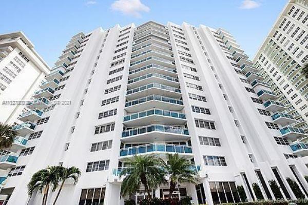 The Commodore, 3430 Galt Ocean Dr #1209, Fort Lauderdale, Florida 33308, image 1