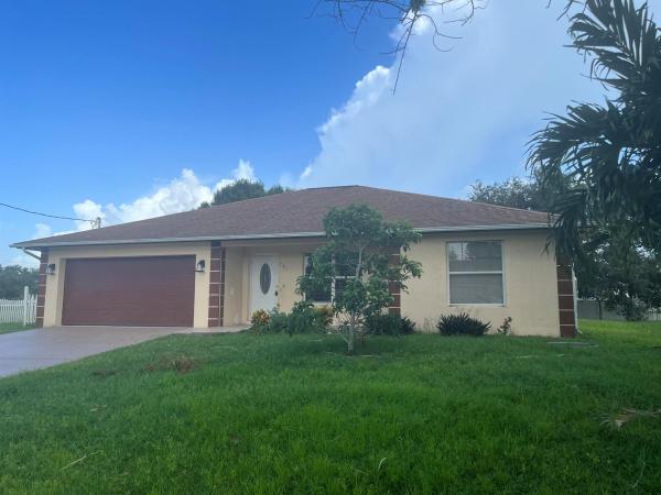 Cashmere Cove, 702 SW Amber Ter, Port St. Lucie, Florida 34953, image 1