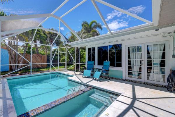 Surfside, 1927 Cypress Ave, Fort Pierce, Florida 34949, image 1