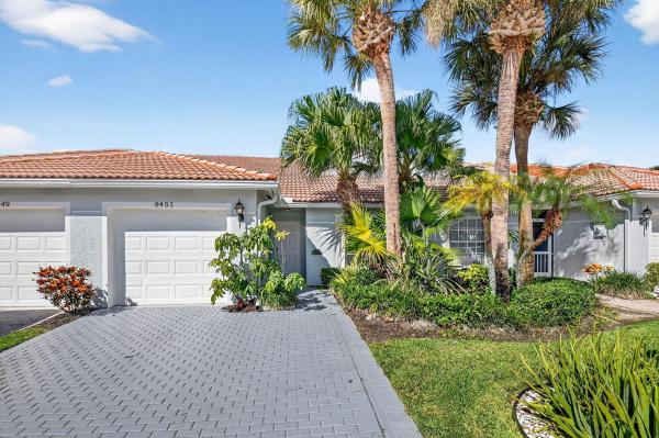 Terranova At Venetian Isles, 8451 Logia Cir, Boynton Beach, Florida 33472, image 1