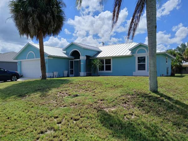 Woodland Trails, 4522 Floral St, Port St. Lucie, Florida 34953, image 1