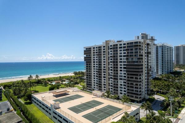 OceanTree, 3400 N Ocean Dr #2002, Riviera Beach, Florida 33404, image 1