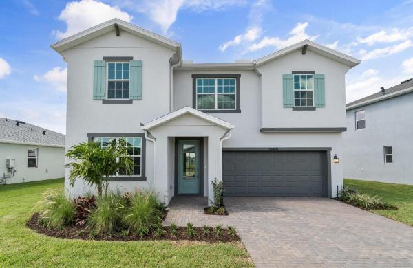 Cadence At Tradition, 14408 SW Ellison Dr, Port St. Lucie, Florida 34987, image 1