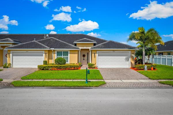 6244 NW Helmsdale Way, Port St. Lucie, Florida 34983, image 1