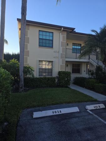 Pine Crest At Indian Creek, 401 Pinecrest Cir #A, Jupiter, Florida 33458, image 1