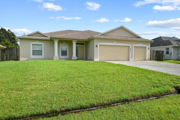 Torino, 6221 NW Hacienda Ln, Port St. Lucie, Florida 34986, image 1