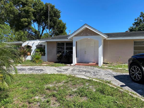West Palm Beach No HOA, 2320 Sunrise Dr, West Palm Beach, Florida 33415, image 1