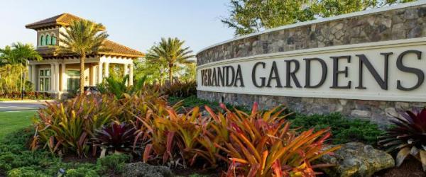 Veranda Gardens, 432 SE Bancroft Ct #129, Port St. Lucie, Florida 34987, image 1