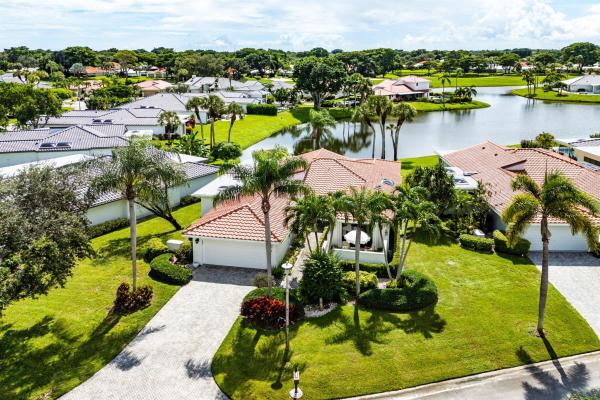 Woods At Hunters Run, 35 Woods Ln, Boynton Beach, Florida 33436, image 1